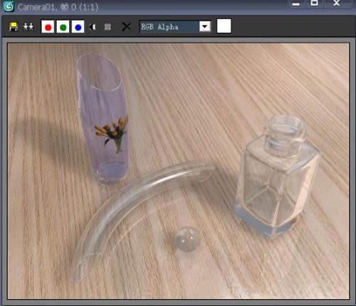3dmax怎么复制粘贴_3dmax如何复制物体