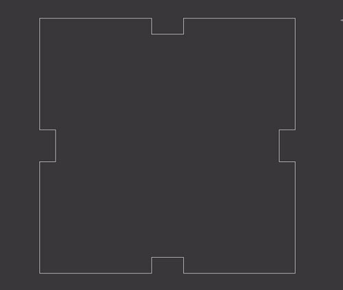 3dmax凹槽怎么做_3dmax凹槽建模