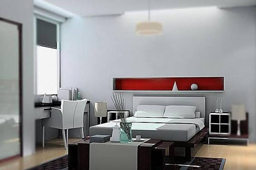 3dmax模型怎么分解_3dmax怎么分离物体