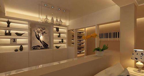 3dmax中摄像机怎么打_3dmax打摄像机步骤