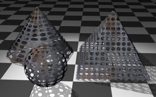 3dmax背景贴图怎么贴_3dmax怎么给模型贴图