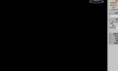 3dmax怎么关闭默认灯光_3dmax怎么关闭环境光