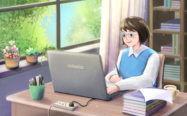 平面设计如何提升工作效率