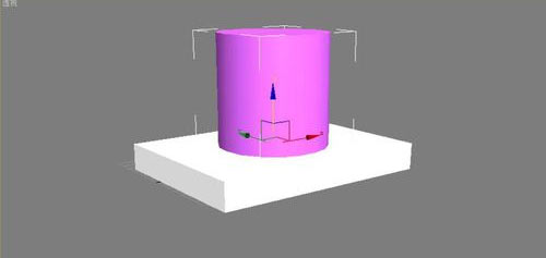 3dmax怎么对齐_3dmax物体与物体对齐