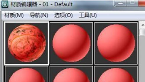 3dmax壁纸怎么贴_3dmax壁纸材质参数