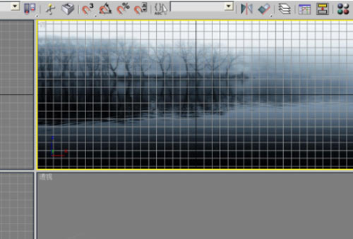 3dmax怎么改背景_3dmax怎么加背景