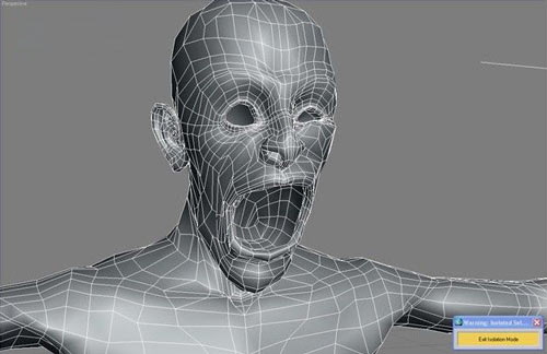 3dmax怎么取消渲染_3dmax怎么渲染全景图