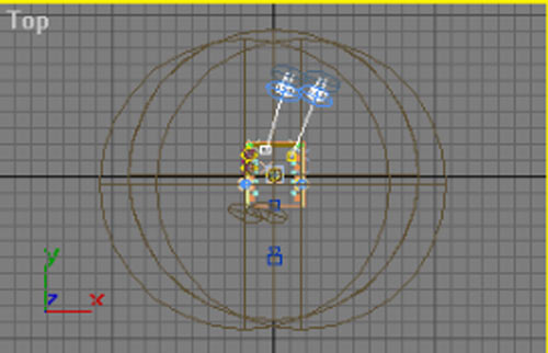 3dmax怎么调亮_3dmax贴图亮度怎么调