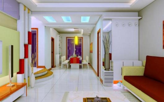 女生做室内设计还是平面设计如何