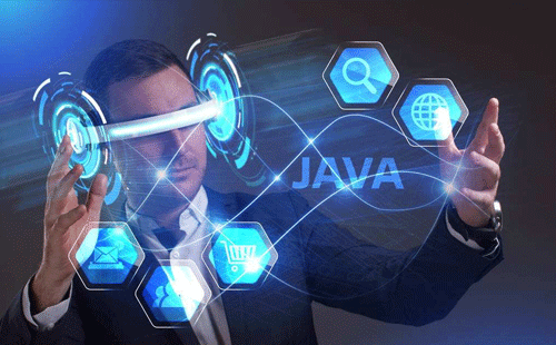 java开发后端框架