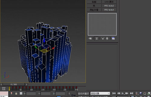 3dmax脚本怎么用_3dmax脚本有什么用