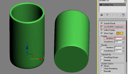 3dmax透明水杯怎么做_3dmax做一次性水杯