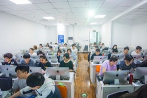 平面设计师如何让扫描出的图像保持清晰？