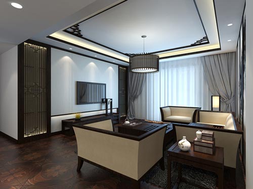 3dmax效果图怎么做_3dmax效果图制作
