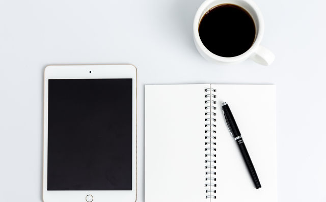 平面设计如何找灵感