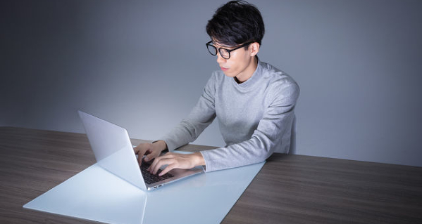 网站制作的基本流程