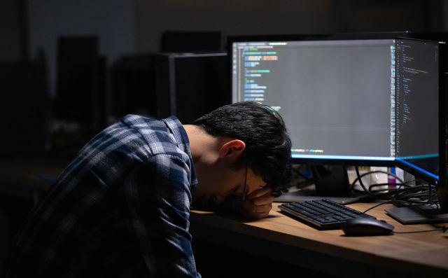网站建设的过程有哪些