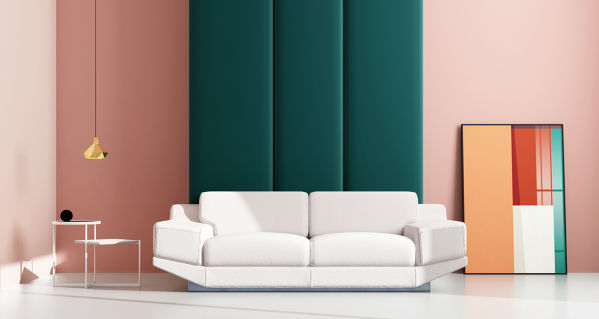 卫生间太小怎么设计