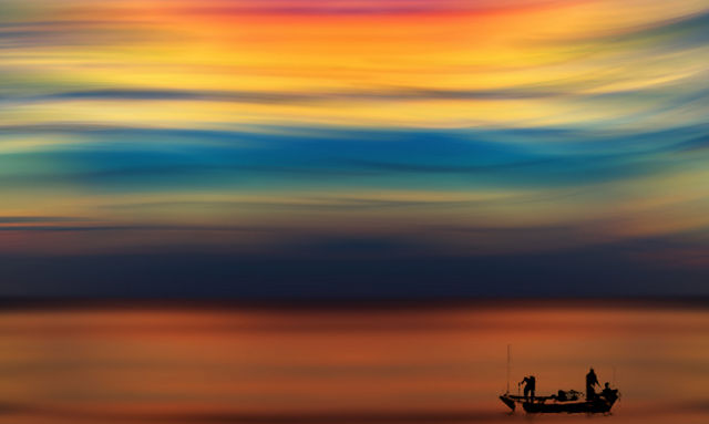 本科平面设计学什么