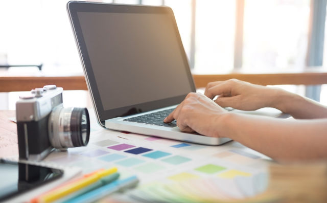 学平面设计如何入门