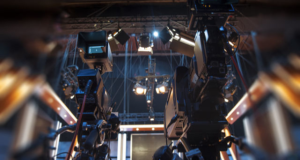 影视制作培训都学什么