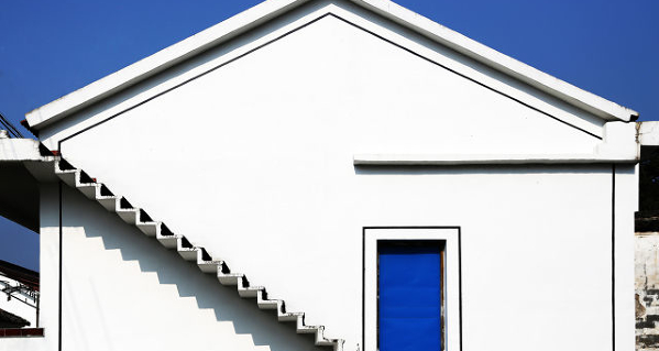 平面设计如何有空间感