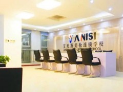 化妆也是礼仪