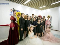 美容学习流程