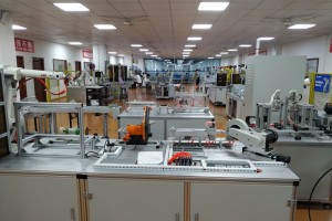 昆山plc免费自学网站(机修工能学好plc吗)
