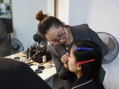 美容不仅仅是服务行业