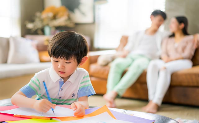 孩子记忆力差是什么原因