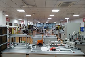 南通10大plc自动化培训学校排名(怎么选择plc培训班)