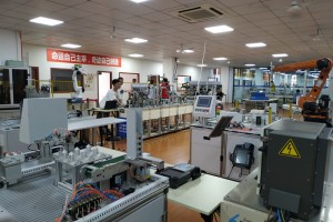 南通通州区人气-10机械cad培训机构排名(学习模具软件)