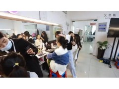 北京时尚化妆培训