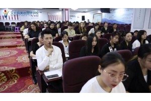 合肥韩式半永久纹绣培训