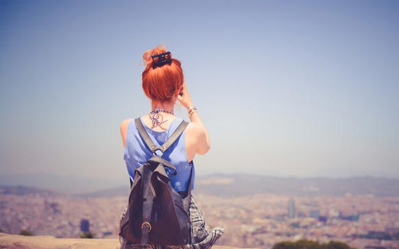 雅思口语话题yourself