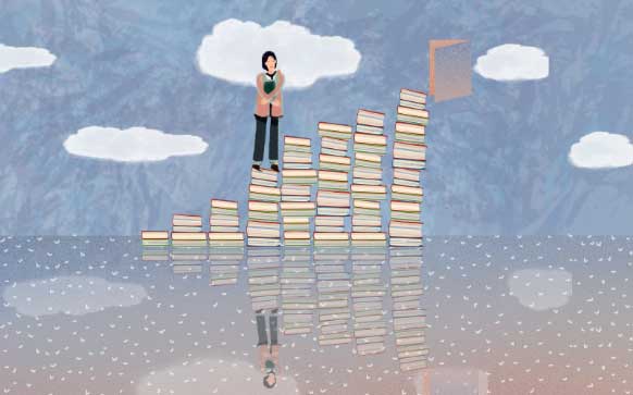 雅思学术类作文怎么写