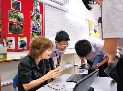 自学雅思计划
