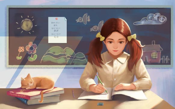 雅思学术类作文如何写