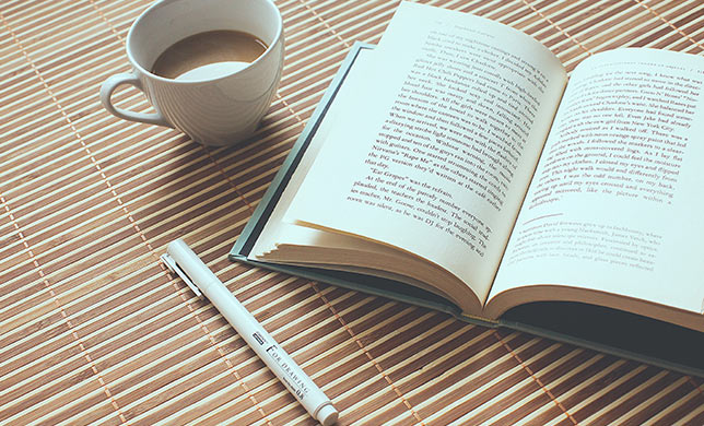 雅思7.5分的有效学习技巧