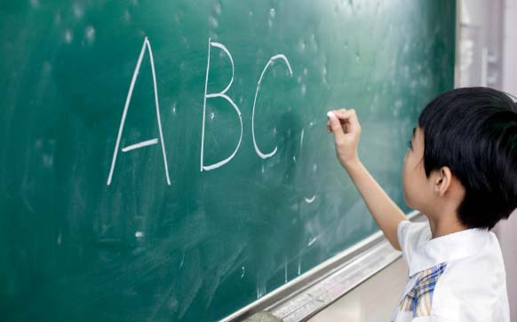 雅思学术类作文如何写