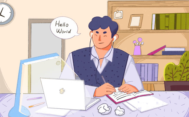 怎么快速提高雅思口语成绩