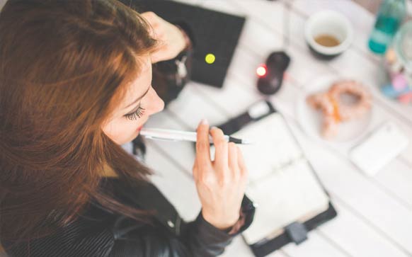 低分考生怎样提高雅思听力