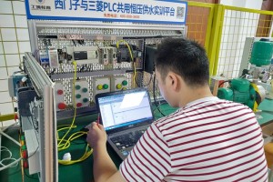 苏州10大工业机器人培训学校排名(工业机器人专业靠谱吗)