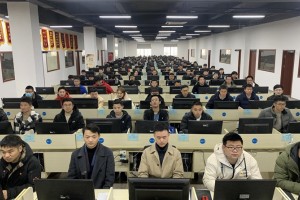 2022苏州比较有名的10大工业机器人培训班排行榜名单出炉(工业机器人实操学习)