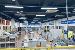 2022哪家苏州工业机器人培训机构排名不错精选名单榜首汇总(无基础学工业机器人要多久)