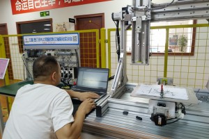 苏州10大plc自动化培训学校排名( 学会了plc都有哪些优势)