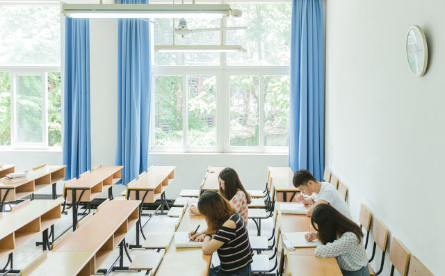 中国雅思考生常常面临哪些误区