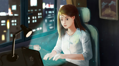 我们怎么学习雅思听力