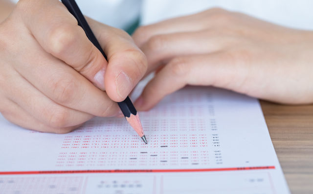 怎么提高雅思考试听力